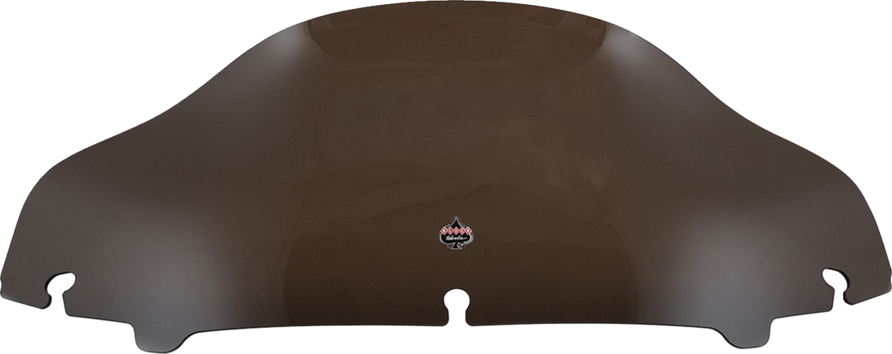 Klock Werks 6.5" Bronze Fairing Windshield 2014-2023 fits Harley Touring