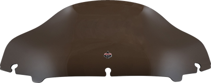 Klock Werks 6.5" Bronze Fairing Windshield 2014-2023 fits Harley Touring