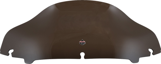 Klock Werks 6.5" Bronze Fairing Windshield 2014-2023 fits Harley Touring
