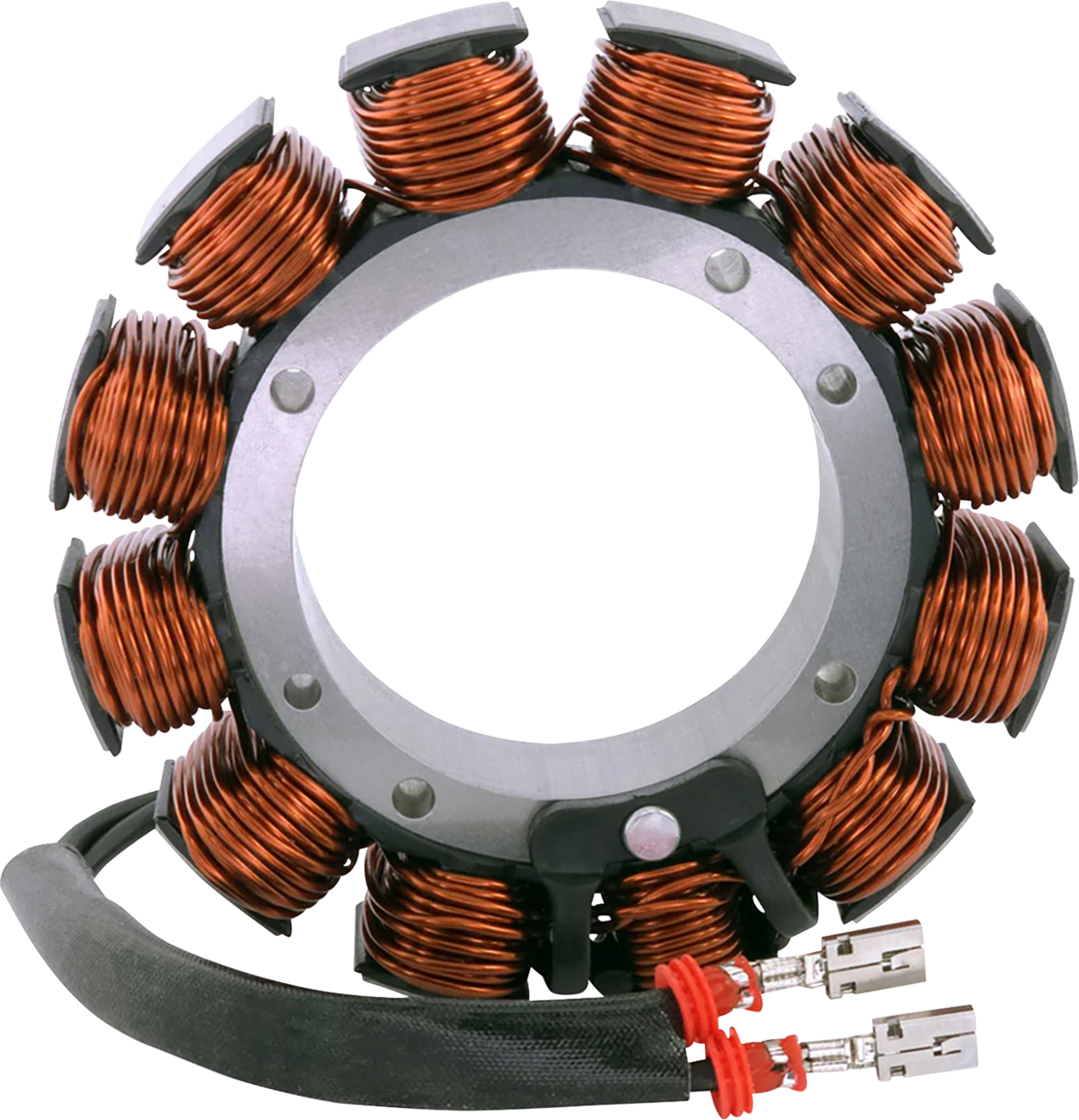 RM Replacement Stator for 2002-2005 Harley Davidson Electra Glide Police FLHTP