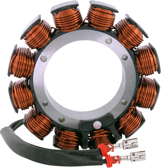 RM Replacement Stator for 2002-2005 Harley Davidson Electra Glide Police FLHTP