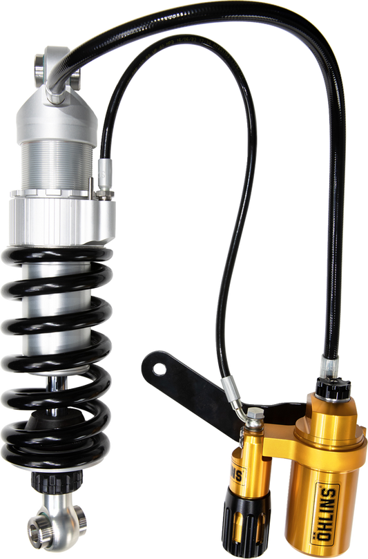 Ohlins 13.5" STX Pro HD517 Rear Shock fits 2018-2025 Harley Softail FXLR FLFB
