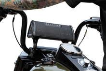Kuryakyn WanderBar Portable Bluetooth Speaker Universal Motorcycle Mounting Kit