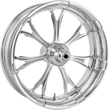 Performance Machine Paramount 21" Front Motorcycle Wheel 2014-22 Harley Touring
