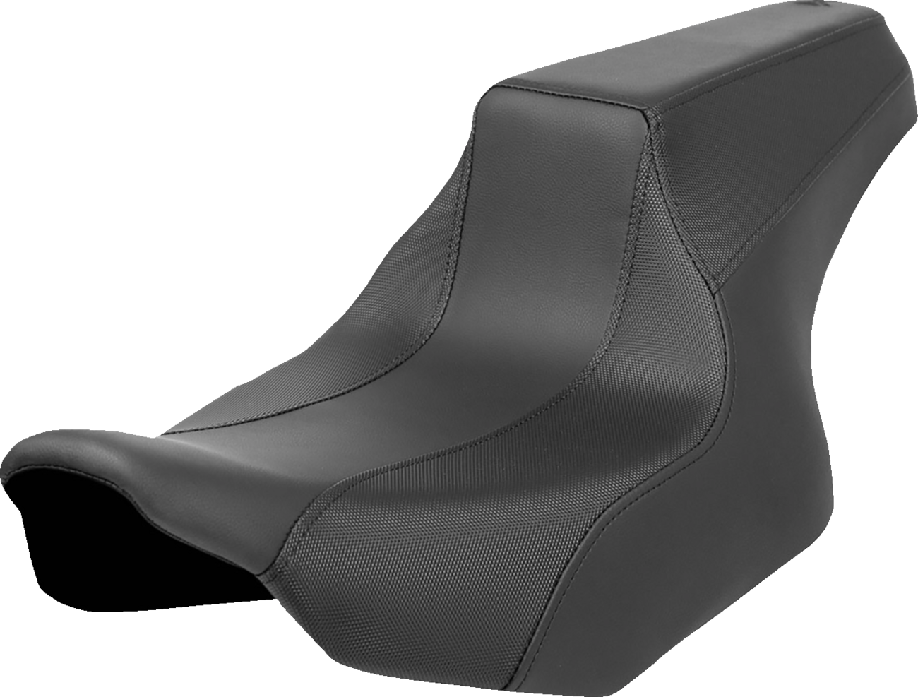 Saddlemen FXR Division Signature Series Gel Seat for 2023-2025 Harley Touring