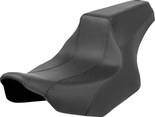Saddlemen FXR Division Signature Series Gel Seat for 2023-2025 Harley Touring