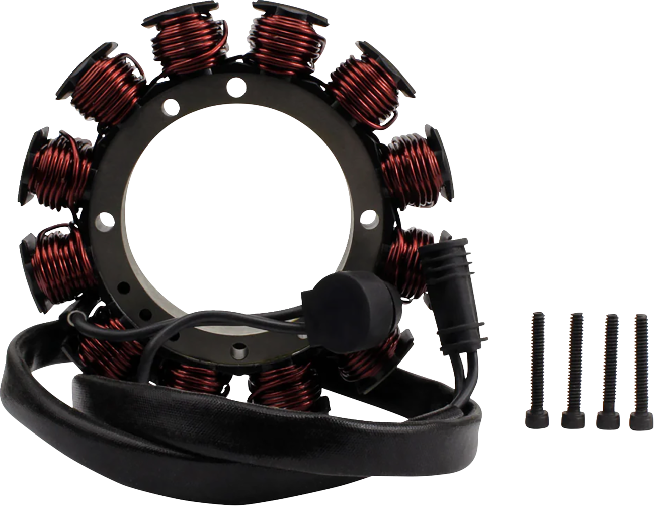 RM Replacement Stator for 2014-2022 Harley Sportster XL1200C Custom XL883N Iron