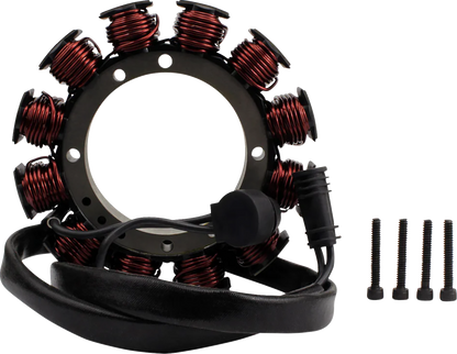 RM Replacement Stator for 2014-2022 Harley Sportster XL1200C Custom XL883N Iron