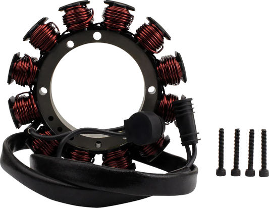 RM Replacement Stator for 2014-2022 Harley Sportster XL1200C Custom XL883N Iron