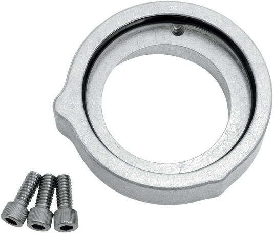 La Choppers Mikuni 42mm 45mm Motorcycle Air Cleaner Adapter Harley Davidson
