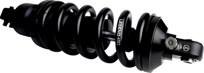 Legend Revo-A 13.5" Standard Rear Shock fits 2018-2024 Harley Softail M8