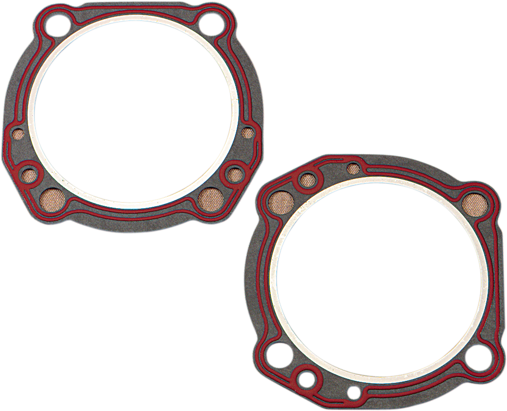 James Gasket 0,045" EVO S&S Cylinder Head Gaskets 1984-2000 Harley Dyna Touring