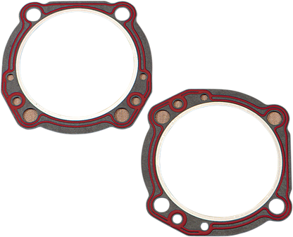 James Gasket 0,045" EVO S&S Cylinder Head Gaskets 1984-2000 Harley Dyna Touring
