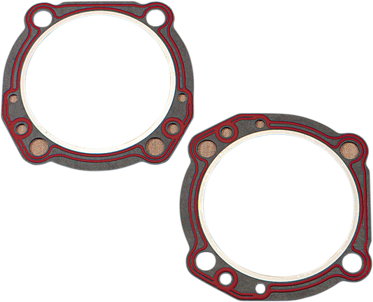 James Gasket 0,045" EVO S&S Cylinder Head Gaskets 1984-2000 Harley Dyna Touring