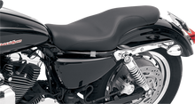 Saddlemen Profiler Smooth Gelcore Seat fits 2004-2022 Harley Davidson Sportster