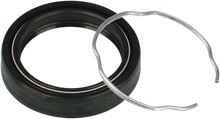 James Gasket Single 41mm Fork Leg Seal for 1985-2017 Harley Touring Softail FXS