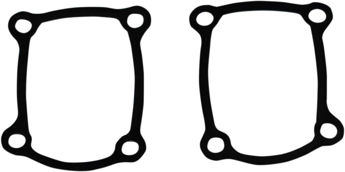 James Gasket Pair Tappet Block Lifter Cover Gasket 2017-2022 Harley Touring