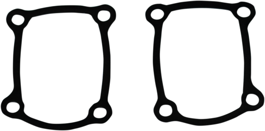 James Gasket Pair Tappet Block Lifter Cover Gasket 2017-2022 Harley Touring