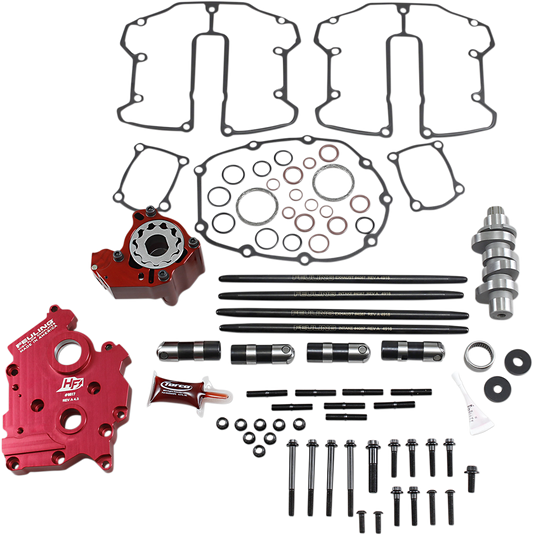 Feuling Race Series 592 Oil Cooled Cam Kit 2017-2020 Harley Softail Touring FLHX