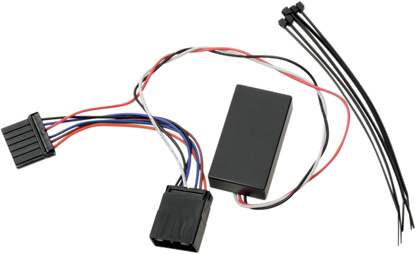 Custom Dynamics Magic Strobes Lighting Control Module 2004-2013 Harley Sportster