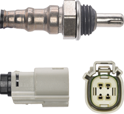 Drag Specialties Replacement Oxygen Sensor O2 for 2010-2018 Harley Davidson
