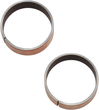 Drag Specialties 39mm Upper Fork Slider Bushings fits 1984-2015 Harley Sportster