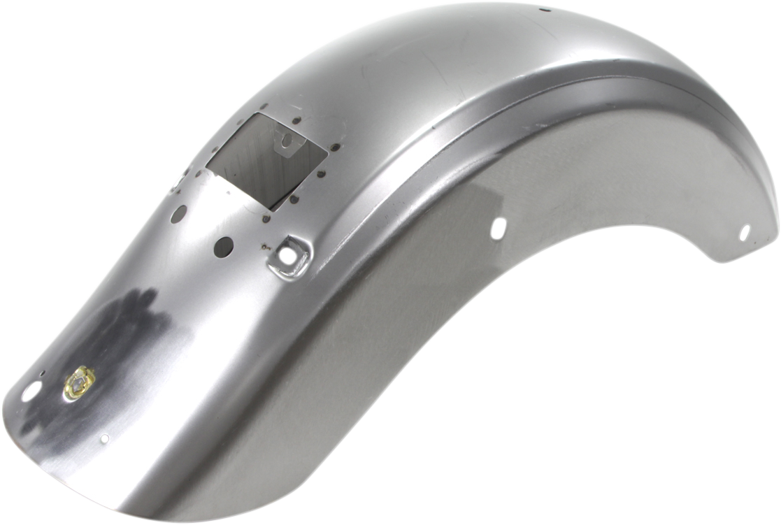 Drag Specialties 16" Rear Motorcycle Fender 2009-2013 Harley Touring Models