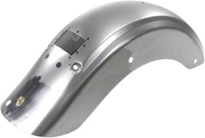 Drag Specialties 16" Rear Motorcycle Fender 2009-2013 Harley Touring Models