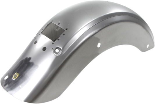 Drag Specialties 16" Rear Motorcycle Fender 2009-2013 Harley Touring Models