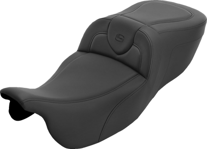Saddlemen Roadsofa Extended Reach Gel Seat fits 2015-2025 Harley Freewheeler RG3