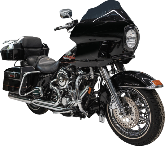 Klock Werks FXRP Style Fairing Kit fits 1997-2023 Harley Road King FLHR