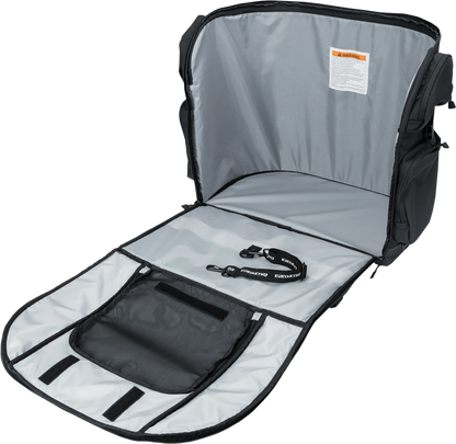 Kuryakyn Palace Titan Motorcycle Rear Pet Carrier 1986-2021 Honda Gold Wing GL