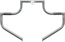 Lindby Chrome Motorcycle Freeway Highway Bar 00-17 Harley Softail FLST FLSTF