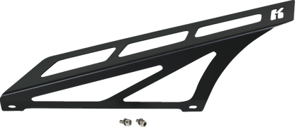 Kodlin Black Drive Belt Guard fits 2021-2024 Harley Davidson Sportster S RH1250S