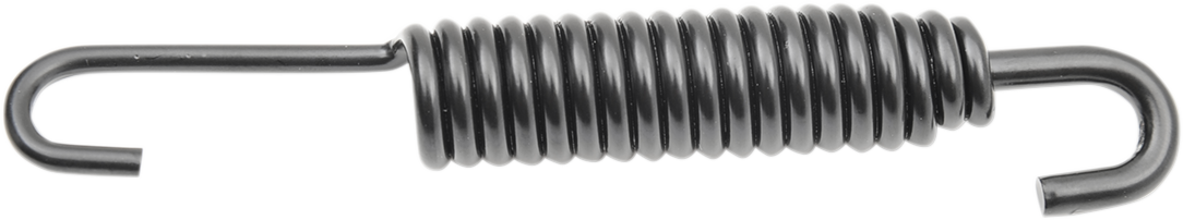 Drag Specialties Black 3.9" Kickstand Spring for 1984-1990 Harley Sportster