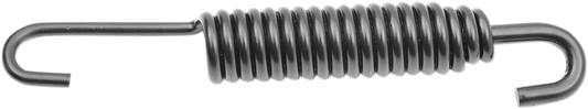 Drag Specialties Black 3.9" Kickstand Spring for 1984-1990 Harley Sportster