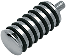 Drag Specialties Chrome Sundance Shift Shifter Peg for Harley Davidson