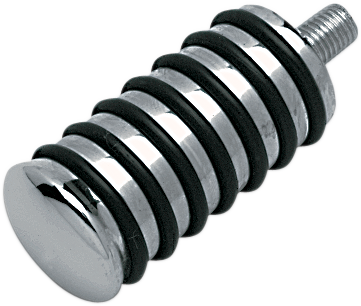 Drag Specialties Chrome Sundance Shift Shifter Peg for Harley Davidson FLH FXD