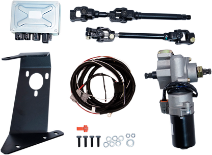 Moose Utility Electronic Power Steering Kit  2011-2014 Polaris RZR 900 XP Jagged