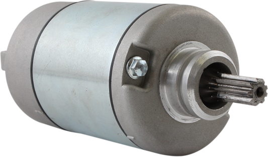 Parts Unlimited UTV Engine Starter Motor 09-13 Honda MUV700 Big Red