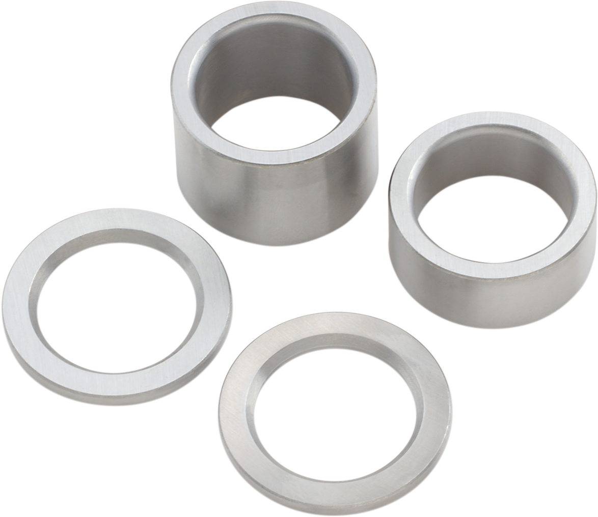 Feuling Crankshaft Bearing Race Kit for 00-17 Harley Twin Cam B Engines