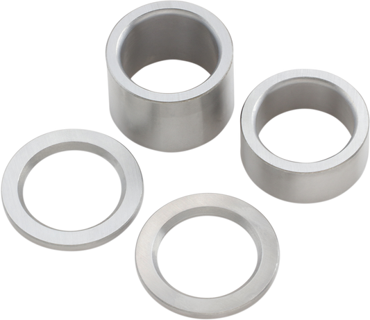 Feuling Crankshaft Bearing Race Kit for 00-17 Harley Twin Cam B Engines