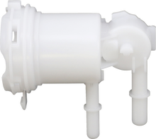 Drag Specialties Fuel Gas Filter Shell for 2012-2025 Harley Davidson Touring