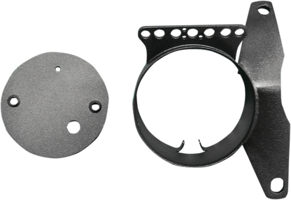Drag Specialties Speedometer Relocation Kit for 2004-2013 Harley Sportster XLL