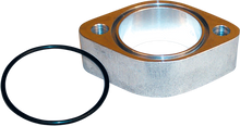 S&S Super G Motorcycle 1" Carburetor Spacer Insulator Block for Harley Davidson