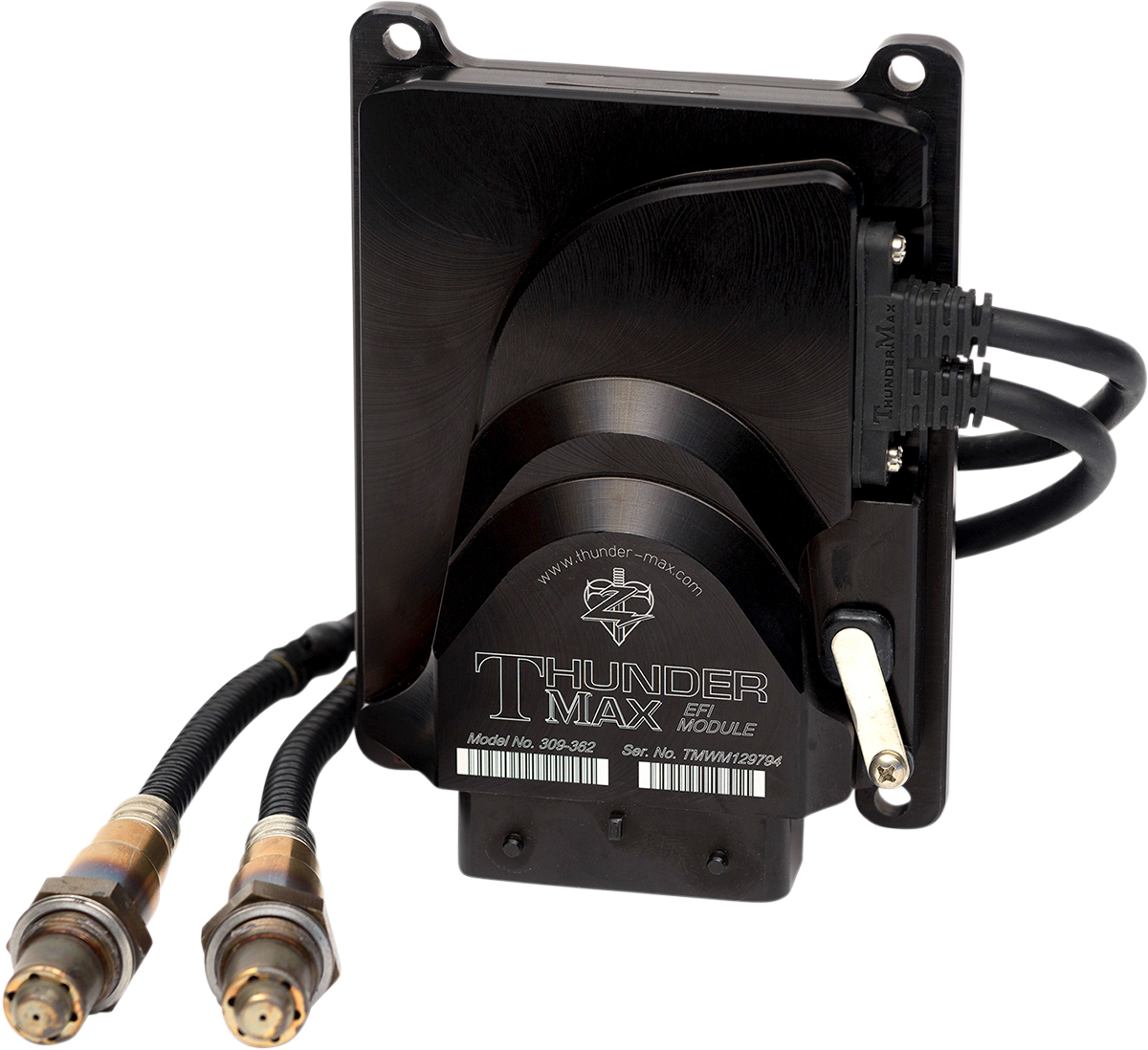 Thundermax 309-362 ECM Kit w/ Intergral Auto Tune for 2008-2013 Harley Touring Models