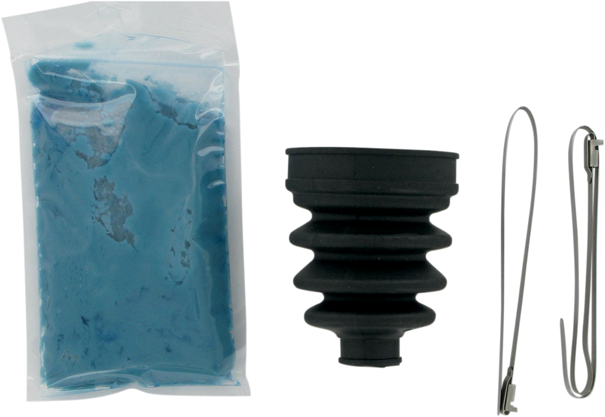 Moose Utility Inboard CV Boot Kit 1987-2013 Polaris Kawasaki Suzuki Yamaha Rhino