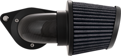 Vance & Hines VO2 Falcon Carbon Weave Air Intake for 1991-2022 Harley Sportster