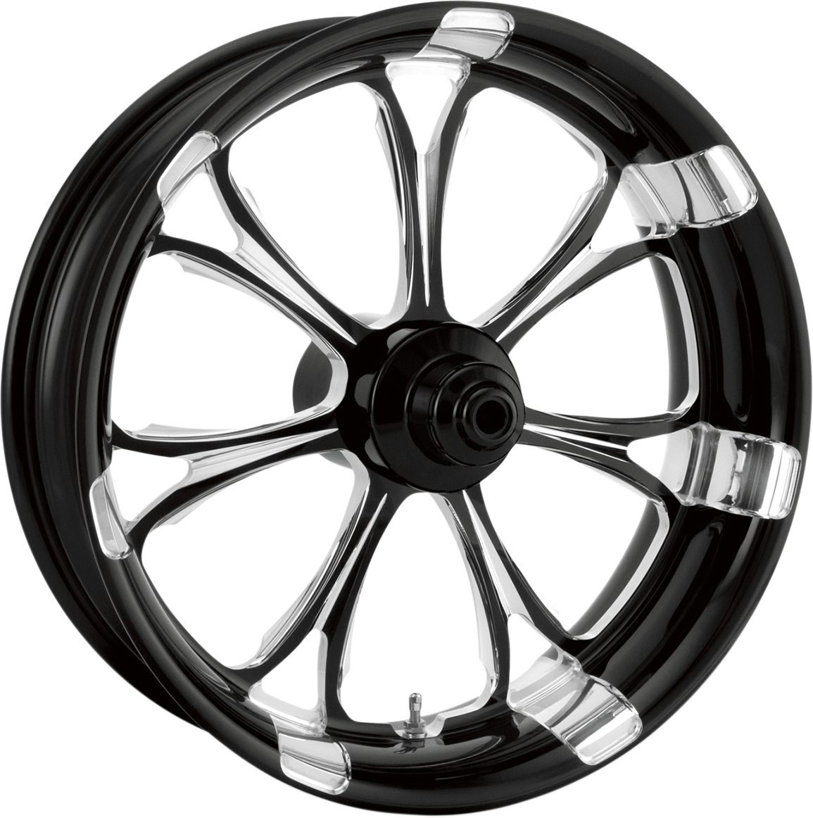 Performance Machine Paramount Rear 18" Wheel Rim for 2009-2022 Harley Touring