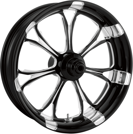 Performance Machine Paramount Rear 18" Wheel Rim for 2009-2022 Harley Touring